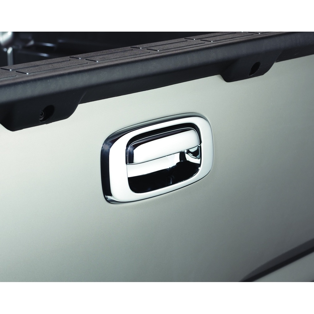 Tailgate Handle Cover